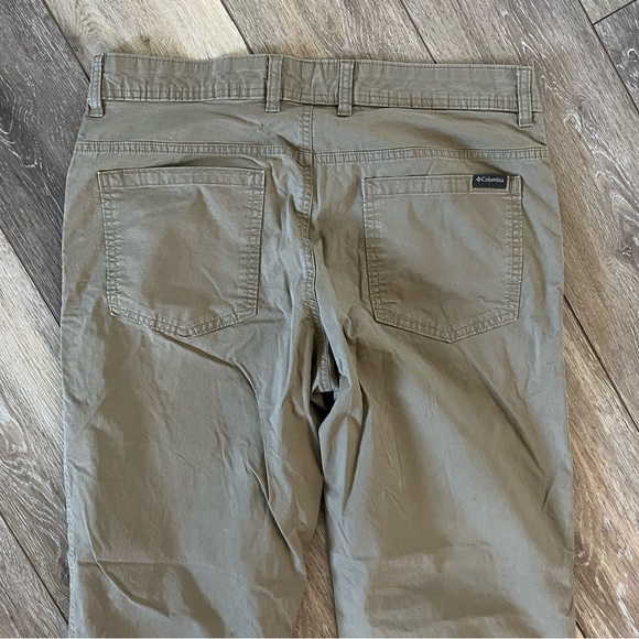 Columbia Pants Men’s 34x34 - Picture 9 of 10